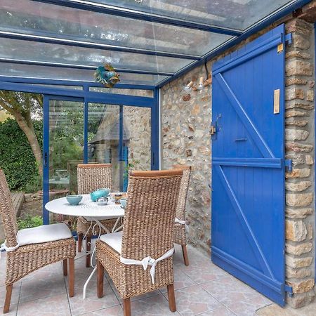 Golfe Du Morbihan, Maison De Charme Pour 6 사르주 외부 사진