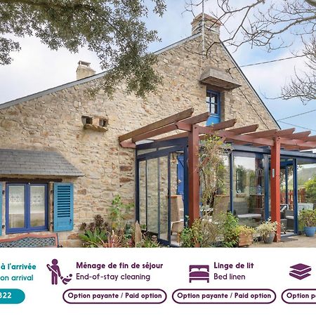 Golfe Du Morbihan, Maison De Charme Pour 6 사르주 외부 사진